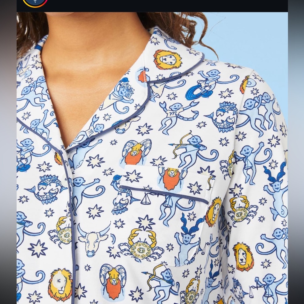 Women’s Roller Rabbit Pajamas
